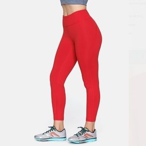 OUTDOOR VOICES CORE TECHSWEAT LEGGING